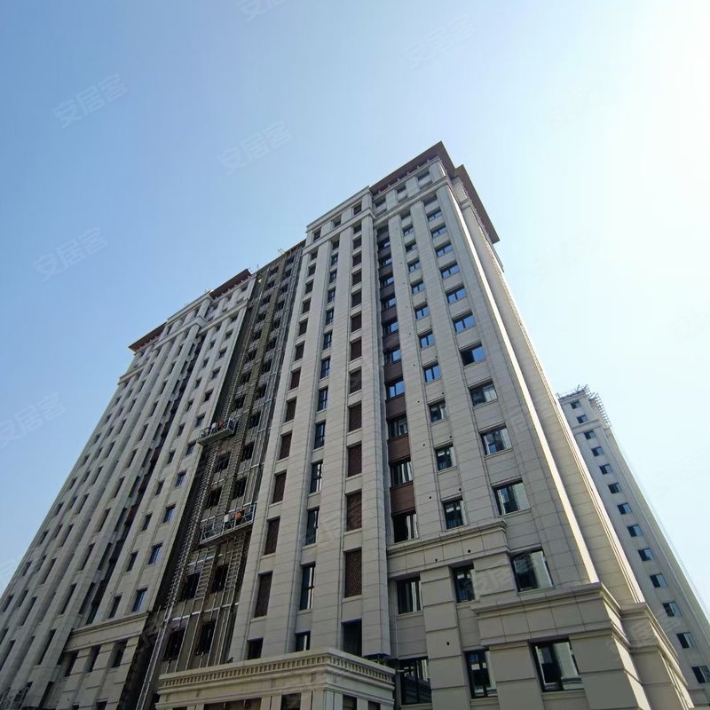 【龙居华府, 龙居华府小区详情,房价走势,房源,业主论坛】- 郑州58