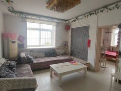 郓城郓城城区郓城市区金河丽景 3室1厅1卫出租房源真实图片