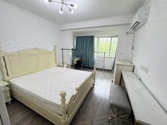 杭州拱墅东新5号线东新园站两室整租拎包入住长兴公寓长德公寓三塘沁园出租房源真实图片