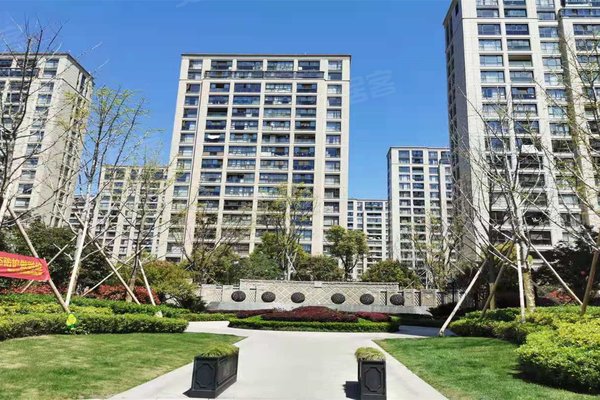 台州小区 椒江小区 东山湖小区 金域华府 金域华府怎么样