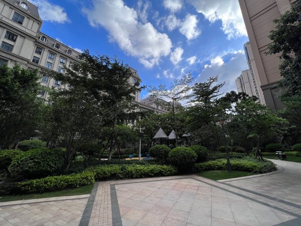 泉州丰泽宝洲路中骏天峰中骏天峰高层三房两卫出租房源真实图片