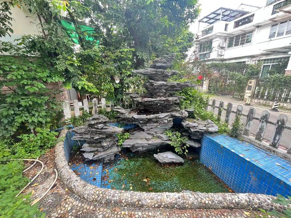广州番禺南浦南浦海滨花园(别墅)南浦海滨花园(别墅) 5室2厅3卫 配套