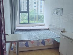 赤峰松山松山区政府松山万达公园阳面卧室出租,室内干净出租房源真实图片