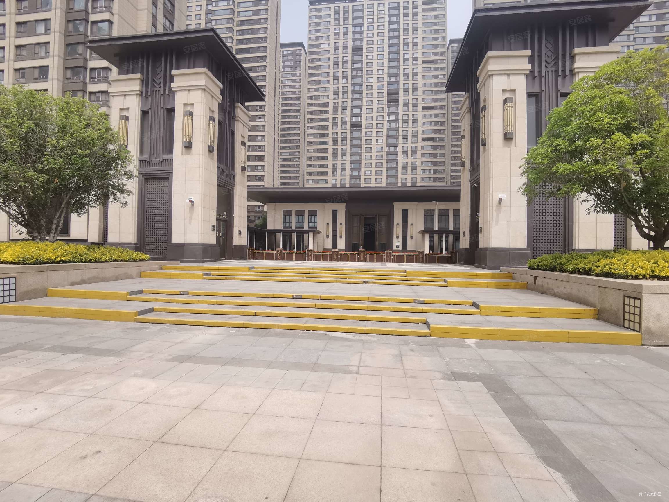 老证可过户,万科翡翠天御二手房,282万,3室2厅,2卫,125平米-徐州安居