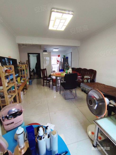 精装可拎包入住,馨光嘉苑二手房,152万,2室2厅,1卫,92平米-成都安居客