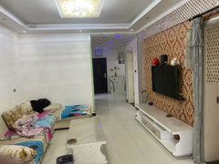 漯河临颍临颍城区尚正一品,三室两厅,家电齐全拎包入住出租房源真实图片
