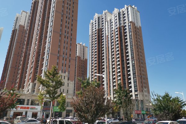 不足,锦绣鹏城怎么样,锦绣鹏城周边房产中介经纪人评价-邢台安居客