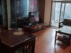重庆渝中菜园坝铂金时代 3室1厅2卫出租房源真实图片