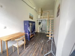 仓场路loft一居室丨近百联旁丨品牌家电丨简约舒适丨月付