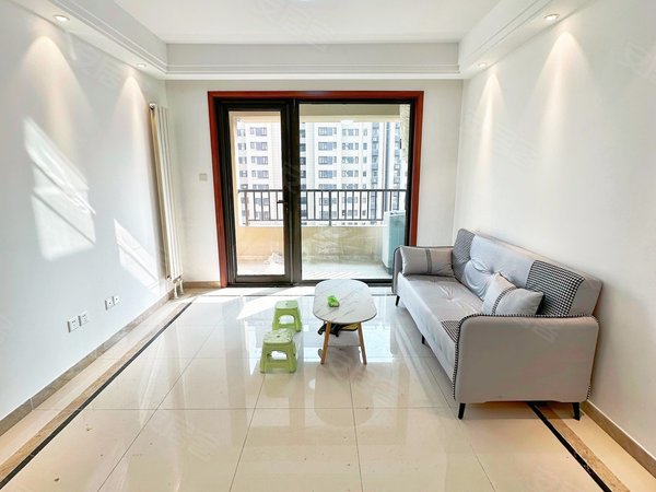 【多图】中海御景台,华山租房,整租中海御景台!华山三小对面!