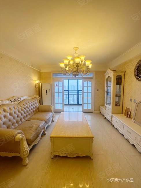 紫薇曲江意境精装可拎包入住产权清晰交通便利