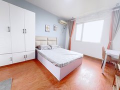 济南历城唐冶单独卫浴 精装修 东八区 绿地汇 院士谷 科创中心 药谷附近出租房源真实图片