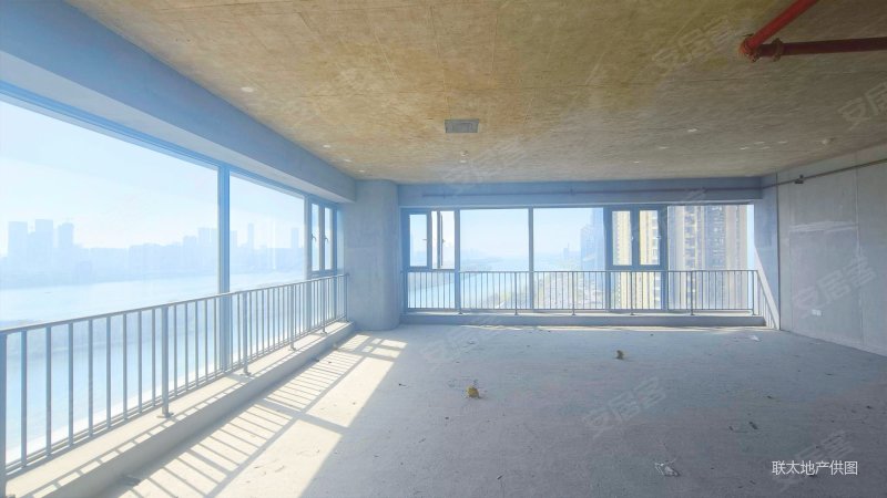 好房子不愁卖只担心你手慢了后悔莫及保利天禧c6栋287