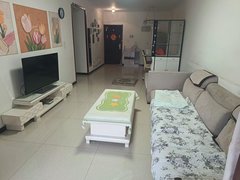 廊坊固安长途汽车站东方润龙 2室1厅1卫出租房源真实图片