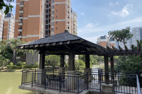 不足,嘉怡华庭怎么样,嘉怡华庭周边房产中介经纪人评价-中山安居客