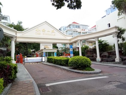 仙岳山庄(公寓住宅)周边房产中介经纪人评价-厦门安居客