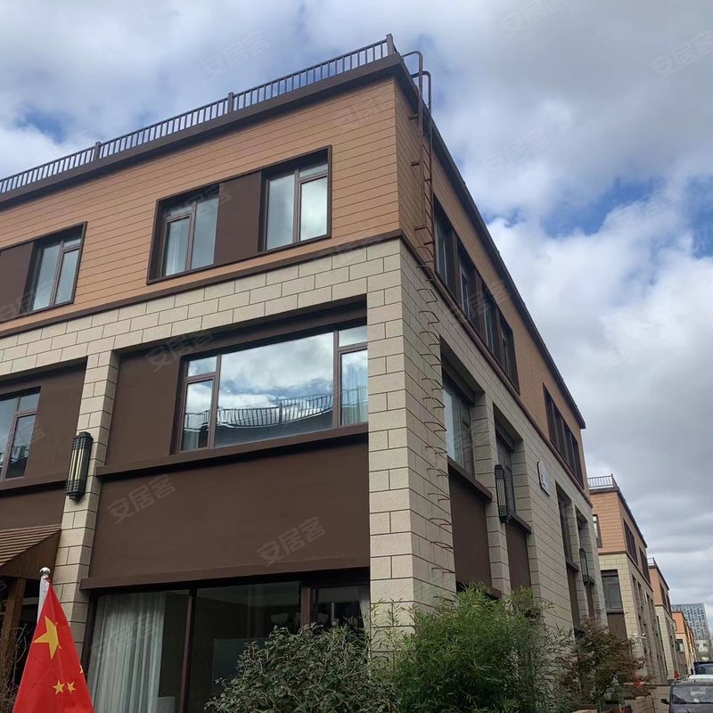 苑(别墅), 云溪苑(别墅)小区详情,房价走势,房源,业主论坛】- 威海58