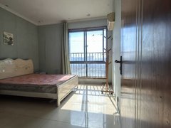 合肥瑶海胜利路减免200，短租中星城，温莎国际恒丰大厦明光路地铁口天骄国际出租房源真实图片