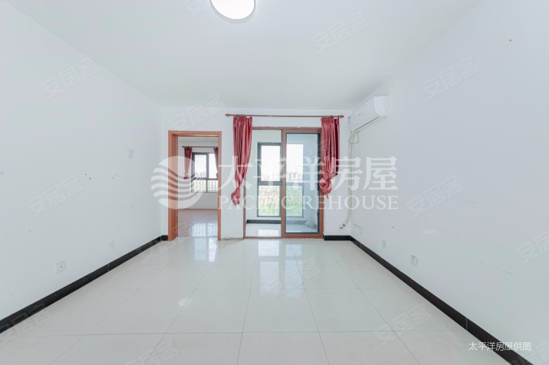 九亭家园 产权清晰 小区新 带电梯 南北通透