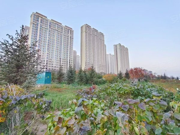 包头九原富力城富力城(EFG区)富力城 117平 三居室 欧式风格 带全套家具家电 拎包入住出租房源真实图片