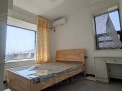 临沂兰山临沂大学单间出租角沂小区纯男女生合租房海纳智博专升本来 无中介fej出租房源真实图片