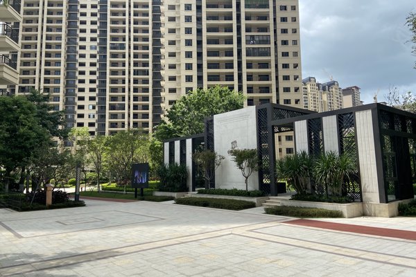 中海凯旋门,中山路-汕头中海凯旋门二手房,租房-汕头安居客