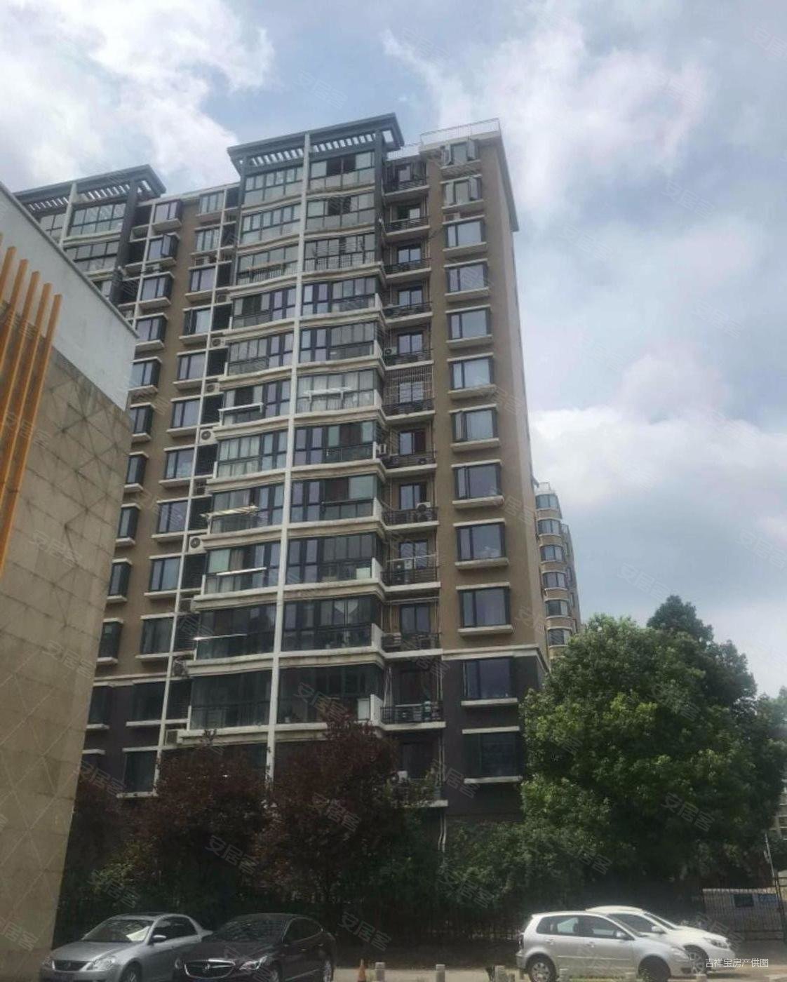 南京房产网>南京二手房>雨花台二手房>安德门二手房>阅城国际花园悠然