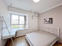 武汉洪山光谷软件园0中介！免押！月付！锦绣龙城 韵湖 华师园 梧桐苑出租房源真实图片