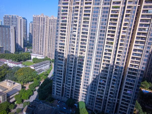 万胜围租房,琶洲新村 2室1厅1卫 电梯房 精装修75平米,海珠租房-广州