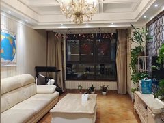 中南锦苑 95平米2室 精装修 拎包入住 2600月