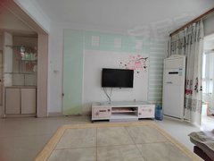 昌乐昌乐城区美联广场1中电梯房精装修家电家具齐全拎包入住出租房源真实图片