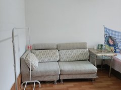 阜新海州海州城区利民小区一室一厅50平米 3层楼 卧室双人床客厅有一张单人床出租房源真实图片