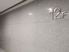 青岛崂山啤酒城海韵东方 1室0厅1卫出租房源真实图片