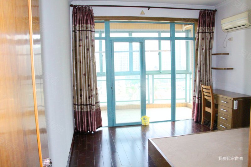 胡姬花园电梯房精装修满两年大3房楼层好交通便利