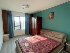 银川兴庆丽景街新华东街融创城学院里中间楼层三室两卫月租金1560付款灵活出租房源真实图片