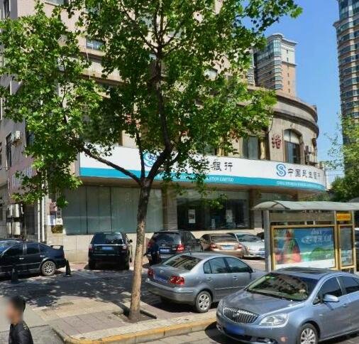 西安 长海大厦小区照片 - 安居客