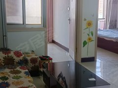 邹平邹平周边开发区商贸城电梯两室，设施齐全，850月出租房源真实图片