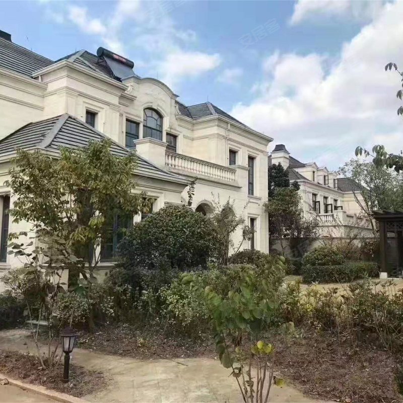 【绿城金华御园(别墅), 绿城金华御园(别墅)小区详情,房价走势,房源