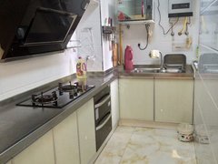 盱眙城区市中心金国园精装电梯一室一厅 可月付付一押一出租房源真实图片