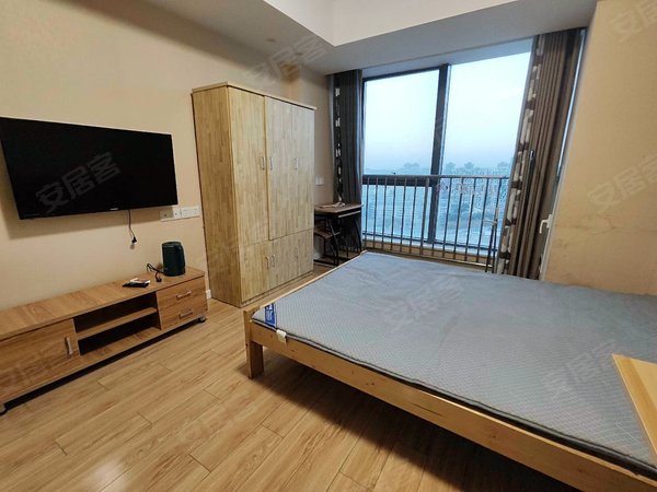 无锡惠山天一新城万荟城万荟城公寓 1300靠刘潭地铁口 金桥商贸城