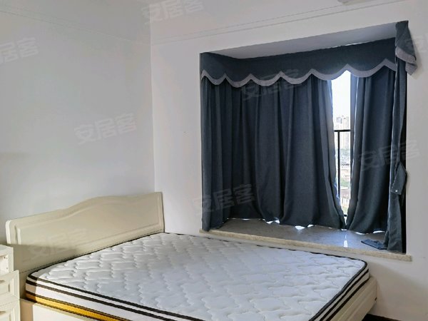 【多图】融创清城首府,清城城区租房,融创清城首府 3室2厅2卫,清城