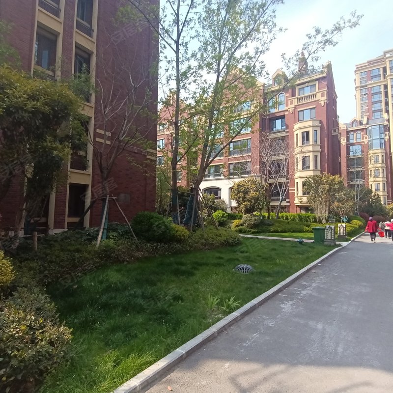 【欣荣湾, 欣荣湾小区详情,房价走势,房源,业主论坛】- 鹤壁58同城