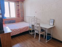北京朝阳健翔桥北沙滩南沙滩奥体中心北四环健翔桥北科大安翔里次卧出租房源真实图片