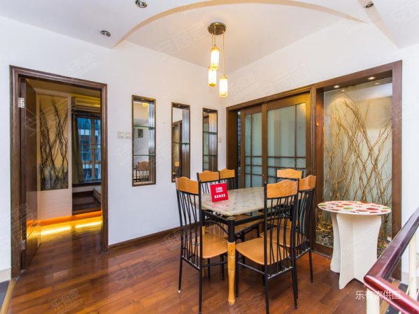 禅城吉利购物广场 帝景蓝湾 精装三房 环境好 送