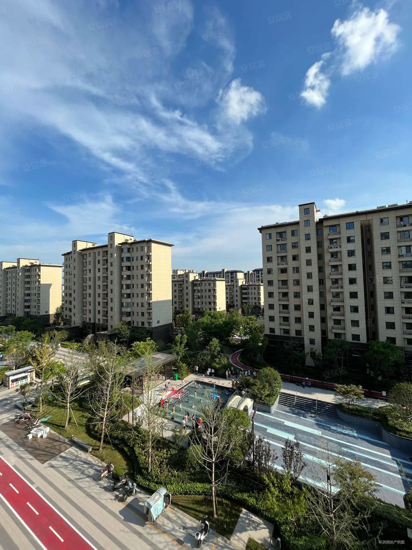 美的雍翠园二手房,175万,4室2厅,2卫,130平米-徐州安居客