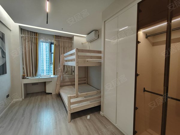 宜昌夷陵发展大道金科集美阳光金科集美阳光 发展大道 豪华装修 家具家电齐全,拎包入住出租房源真实图片