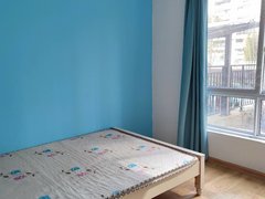 铜陵铜官万达广场铜陵学院旁艳澜公馆独卫出租出租房源真实图片