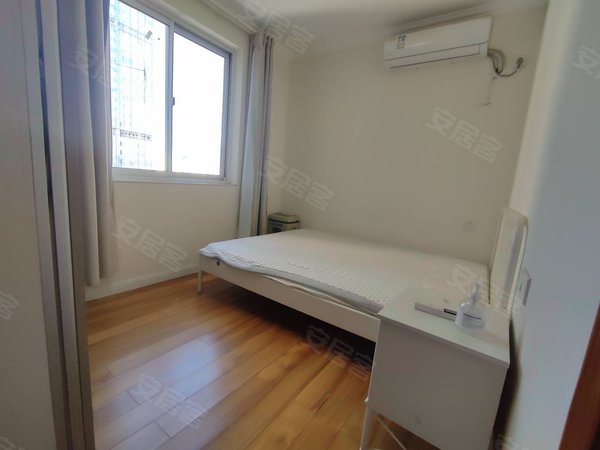 【多图】海晖大厦,南油租房,楼下地铁南油站.