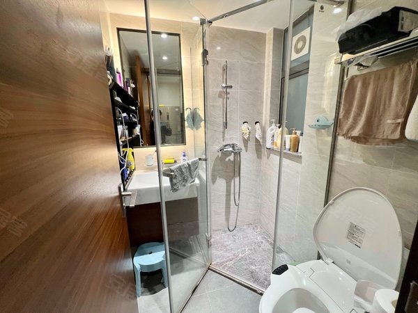 盛景尚峰旁紫马天赋精装两房,近天奕星河利和紫马岭,东区租房-中山58