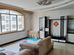 曲靖麒麟南城门东星小区妇女儿童中心旁麟丰园134平三室两卫全套家具仅800出租房源真实图片